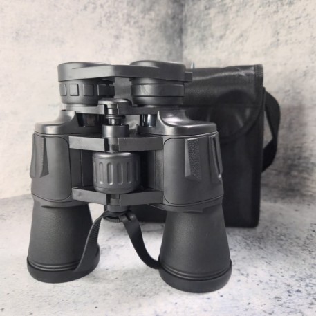 Бинокль Canon 20х50