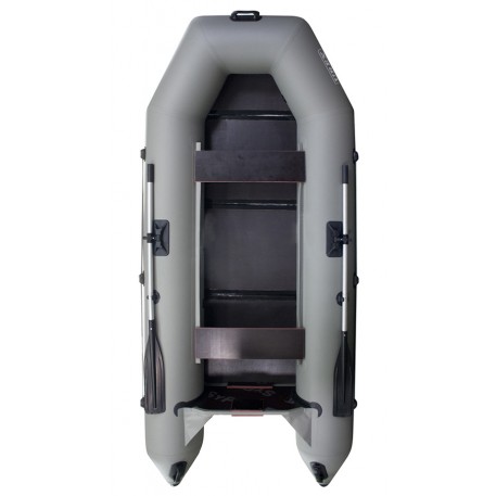 Лодка UREX-3200К CLASSIC (3чел., 450кг, 15л.с.)