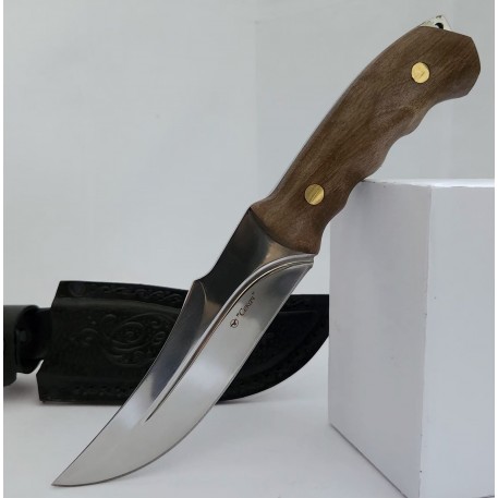 Нож Кизляр "Секач" 65х13 с долом