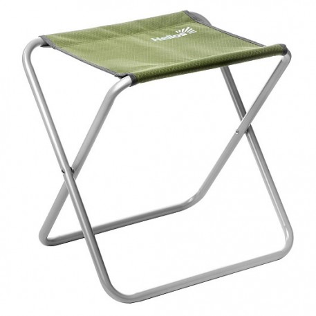 Стул туристический СР-400.19 (ст.труба д19) Green (T-N-TC-400.19-G) NISUS (Тонар)