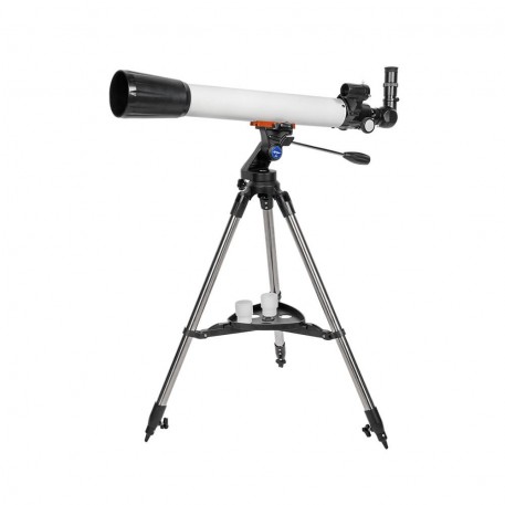 Телескоп Veber PolarStar II 700/70 AZ рефрактор