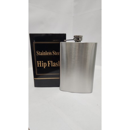 Фляжка 9 OZ 250 мл
