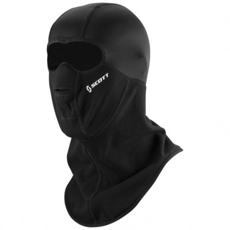 Подшлемник Scott BALACLAVA FACEMASK /XXL//240508-0001010/