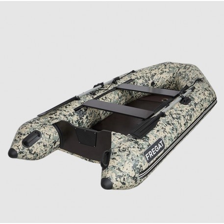 Лодка Фрегат М-320 ЕК л/т кмф. (4 чел., 450 кг, 10 л/с)