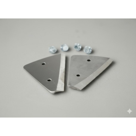 Нож к Ледобуру Ice Easy Pro Ø 150 V0206D