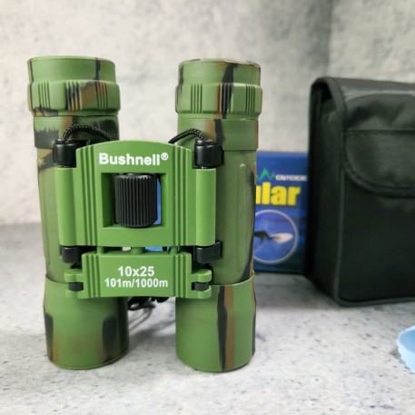 Бинокль BUSHNELL 10*25