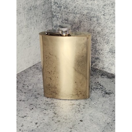 Фляжка SG/Gold-9oz (270 мл)