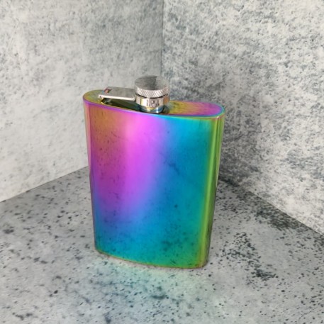 Фляжка SG/Gradient-9oz (270 мл)