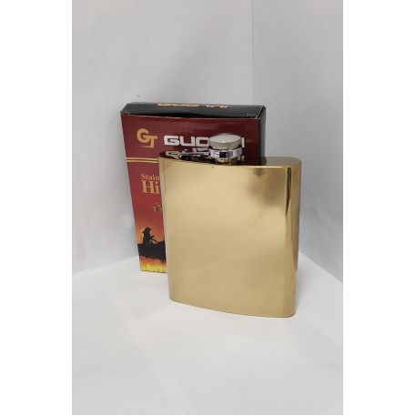 Фляжка Gold-18oz (500 мл)