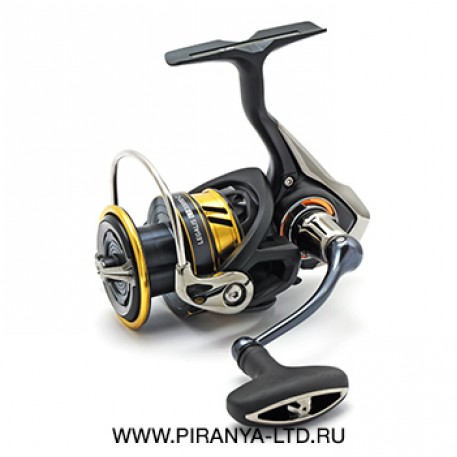 Катушка Daiwa 17 Legalis LT 4000D-C