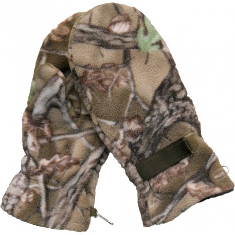 Варежки ХСН (лес) (XL-XXL)