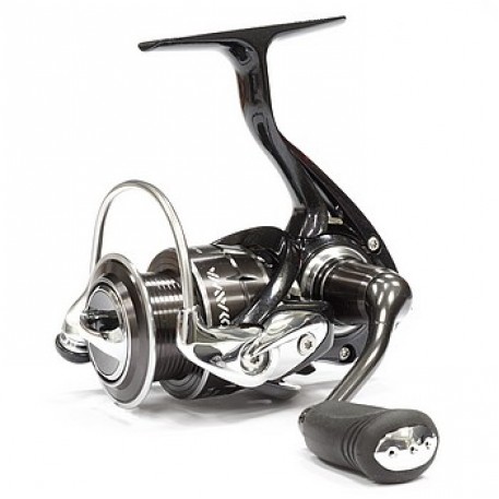 Катушка Daiwa Caldia SHA 2500