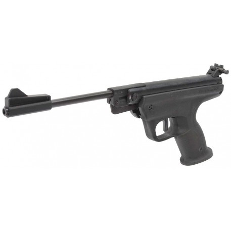 Пневм. пистолет МР-53М кал.4,5мм (ИЖ)