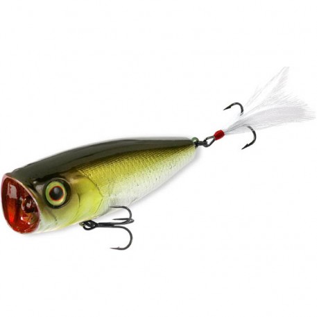 Поппер JACKALL SK-POP hl shad (5.3см; 6,5гр)