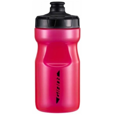 Фляга Giant ARX 400 ml red