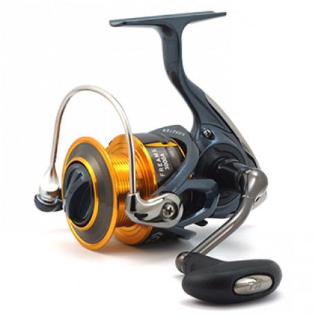 Катушка Daiwa Freams E 2508 A