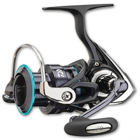 Катушка DAIWA безынерционная Revros Е1500 А