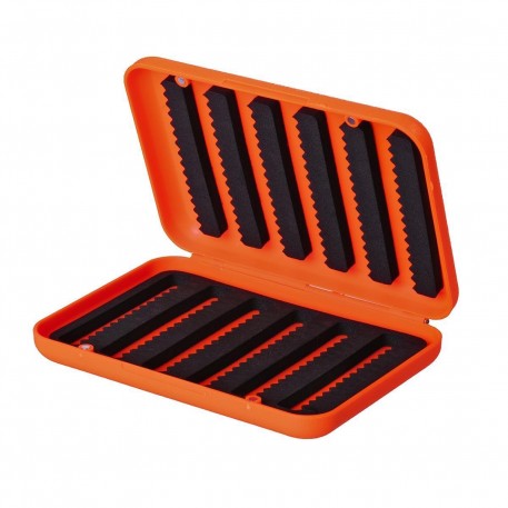 Коробка для мушек, мормышек 16х11х3см (HS-ZY-041) Helios