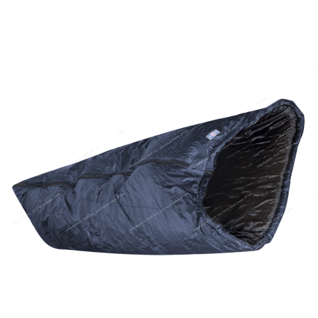 Спальный мешок Хольстер зимний МЧС в компрес. упаковке, 200х90, -10+10