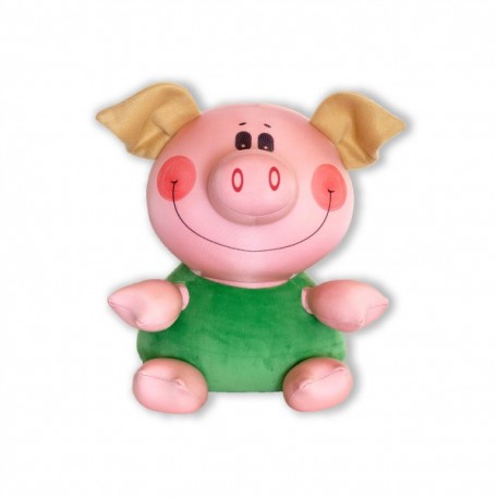 Антистрессовая игрушка "Свин"