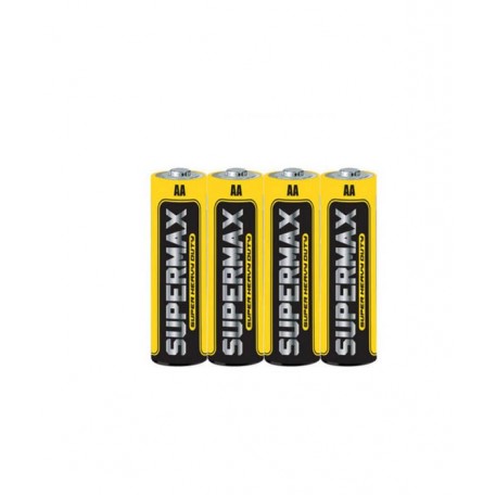 Батарейка Super MAX (AA)