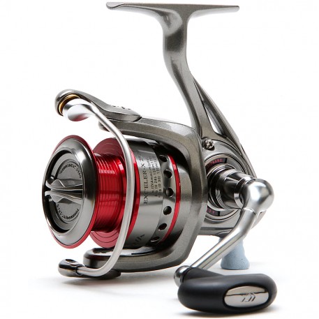 Катушка DAIWA безынерционная Exceler Х 2500 #