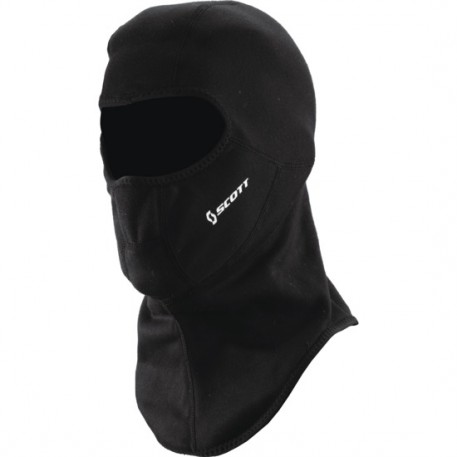 Подшлемник Scott FACEMASK OPEN BALACLAVA /XL//236948-0001009