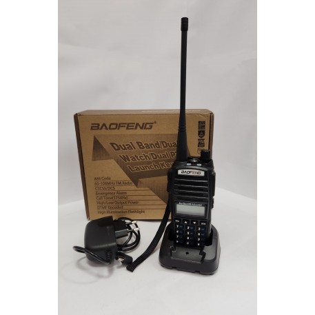 Рация Baofeng UV-82