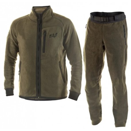 Костюм флисовый «Discovery I-280» ХСН (хаки) (48-50/176)