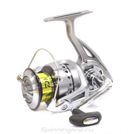 Катушка DAIWA безынерционная Exceler S 2500 #