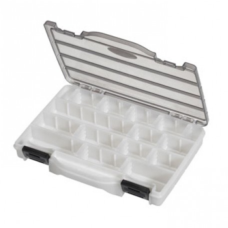 Коробка Nautilus 199 Slim Tackle Box 4-16 compartments