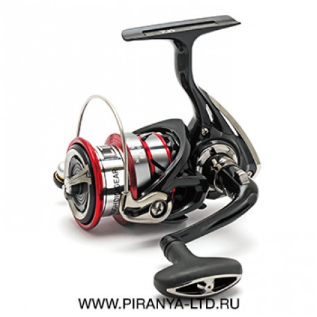 Катушка Daiwa 18 Ninja Match & Feeder LT 4000-C