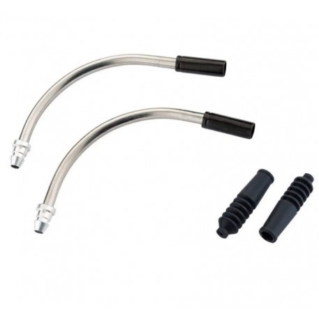 Направляющая RFR V-brake V-Pipe 90'' black