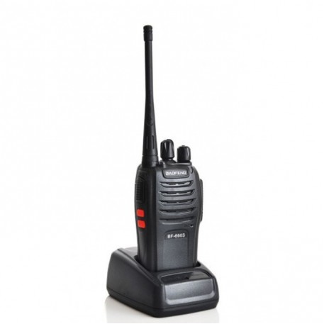 Рация Baofeng BF-888-S